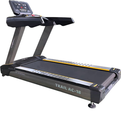 Cosco Treadmill Trail AC 18