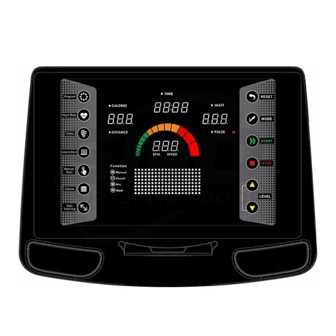 Cosco 45R Recumbent Bike