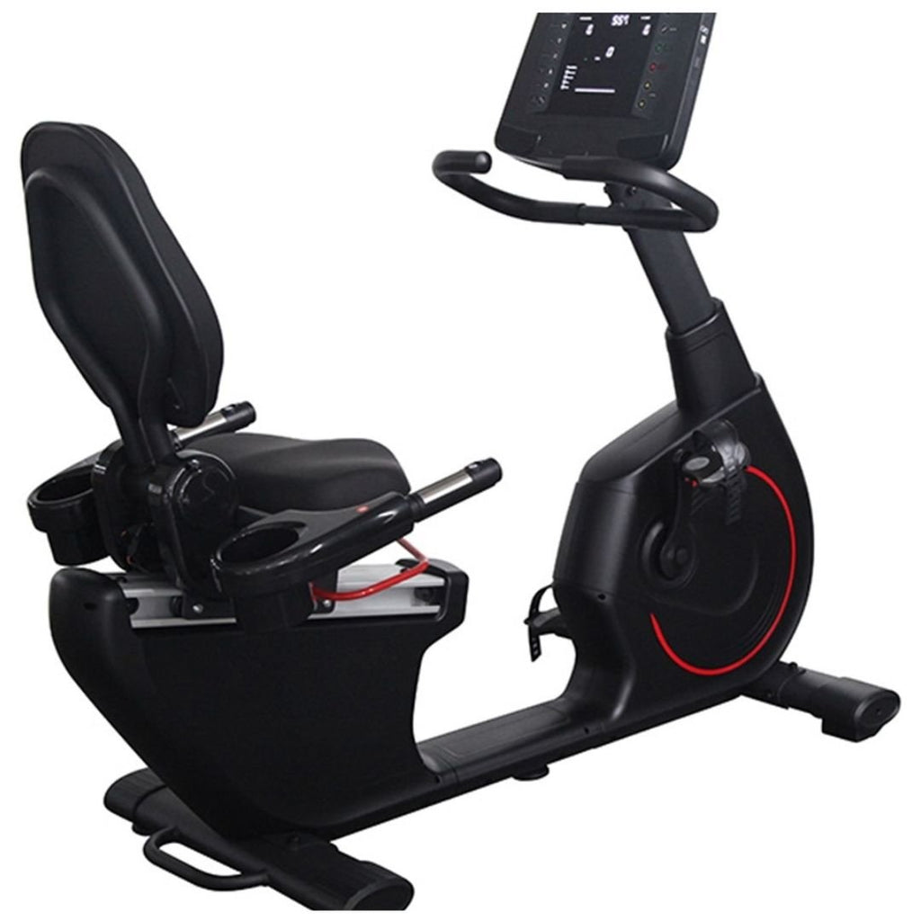 Cosco 45RT Recumbent Bike with Touchscreen