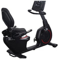 Cosco 45RT Recumbent Bike with Touchscreen