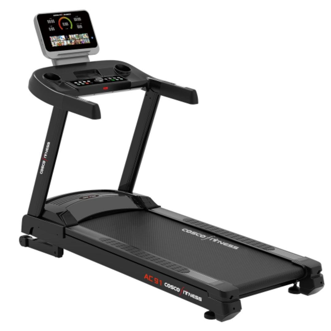Cosco AC 91 Treadmill