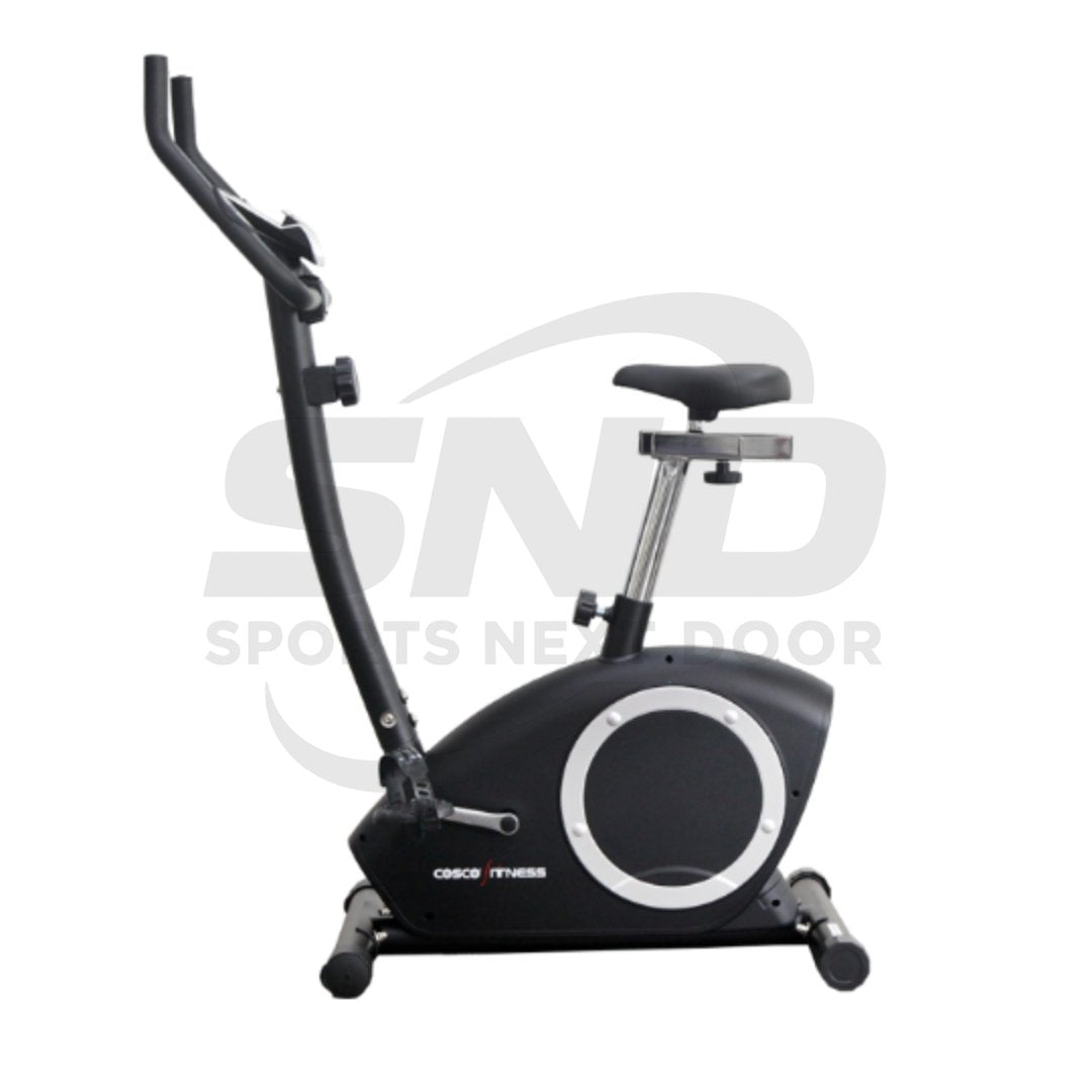 Cosco CEB85U Upright Bike