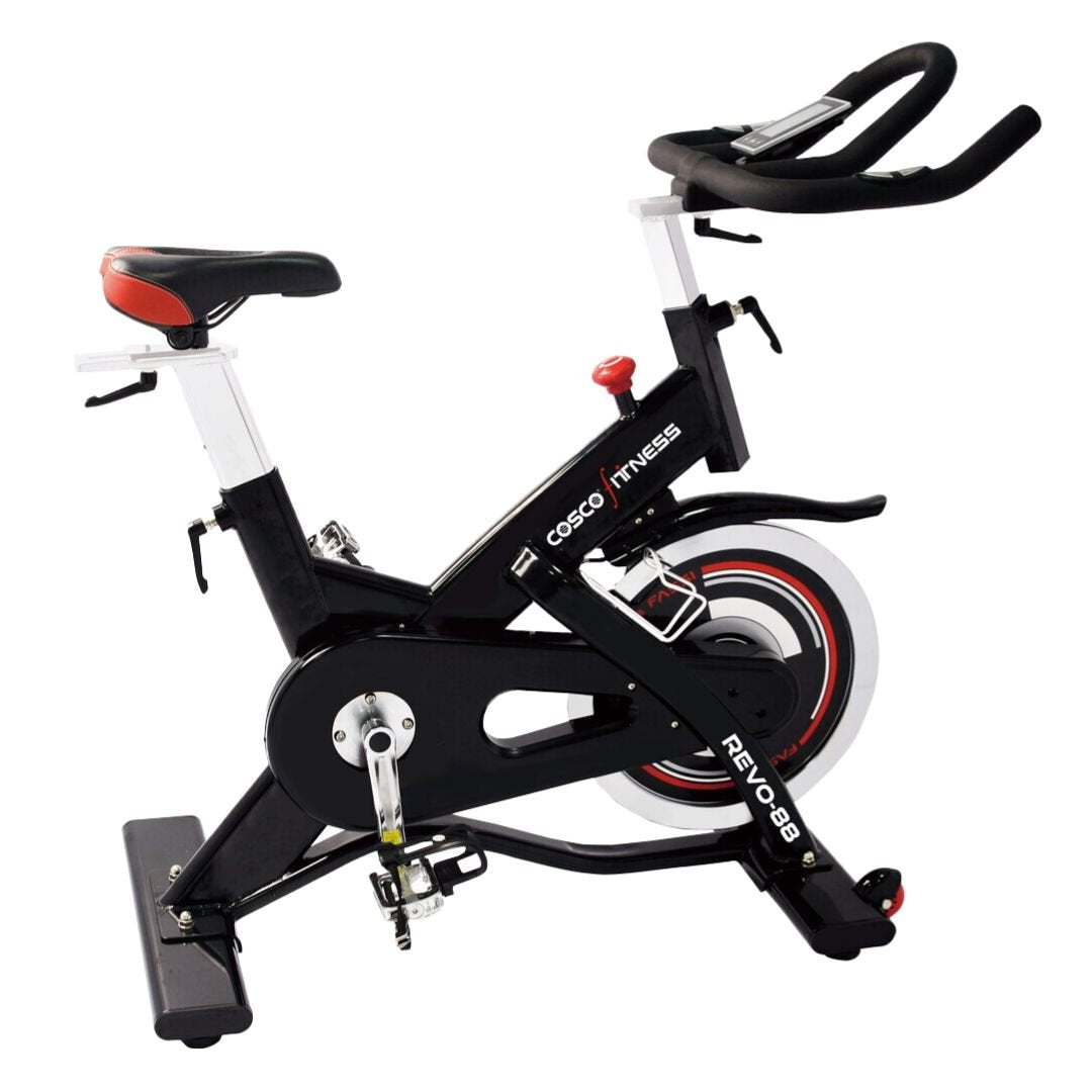 Cosco Revo 88 Spin Bike
