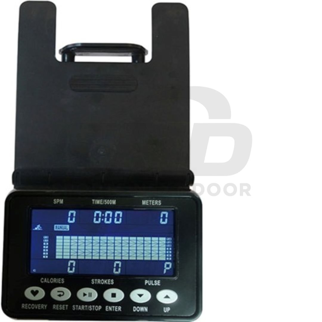 Cosco RX95 Air Rower
