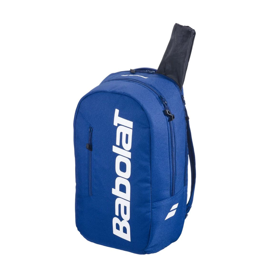 Babolat Court Backpack Lite Dark Blue