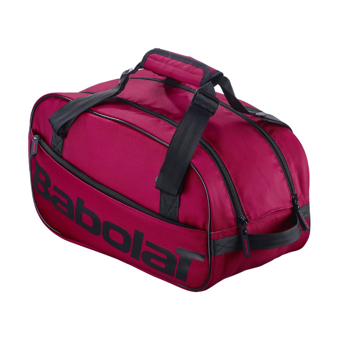 Babolat Court S - Red Padel Bag