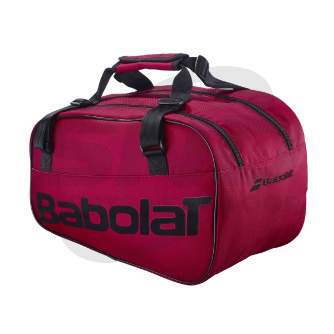Babolat Court S - Red Padel Bag