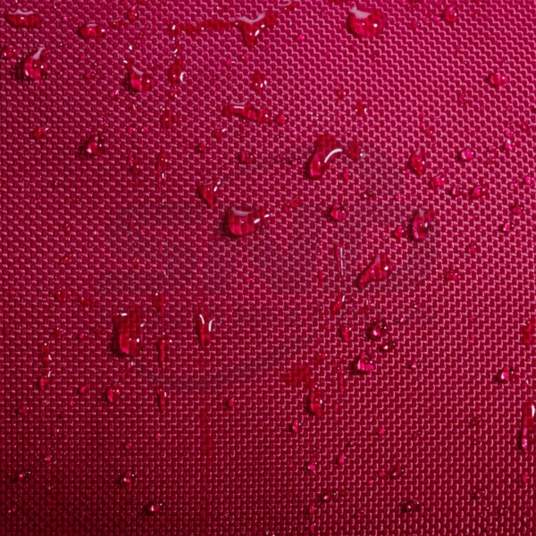 Babolat Court S - Red Padel Bag