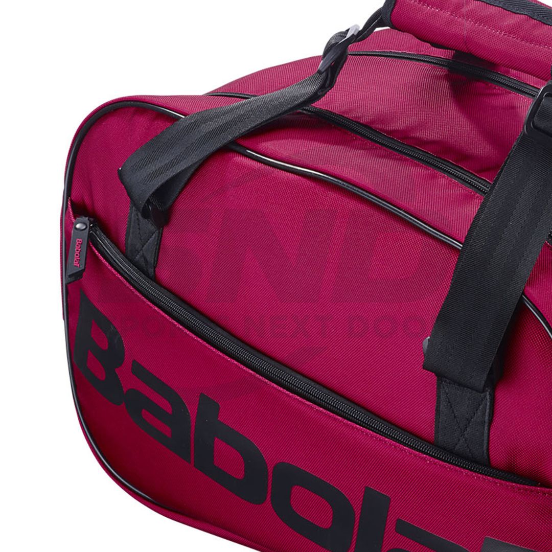 Babolat Court S - Red Padel Bag