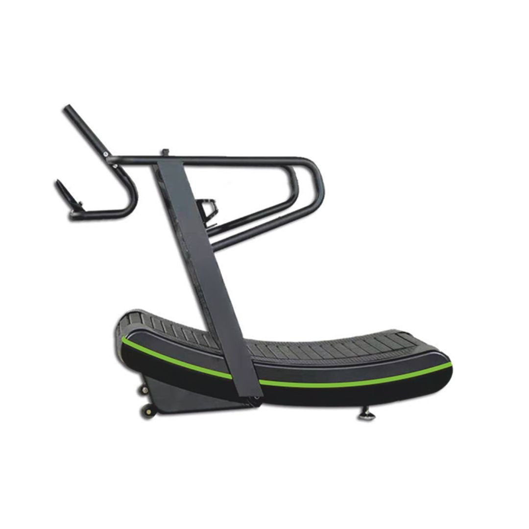 Commercial Curved Treadmill VFCC-22