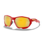 Oakley Plazma Sunglasses - Special Edition (RRPG) - Polarized Lenses