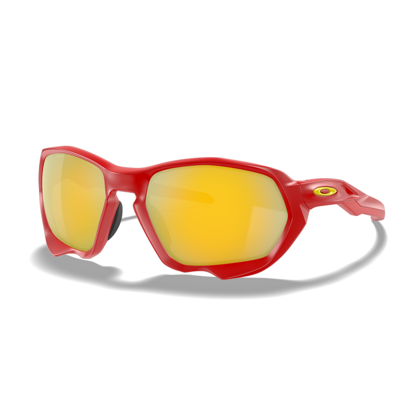 Oakley Plazma Sunglasses - Special Edition (RRPG) - Polarized Lenses