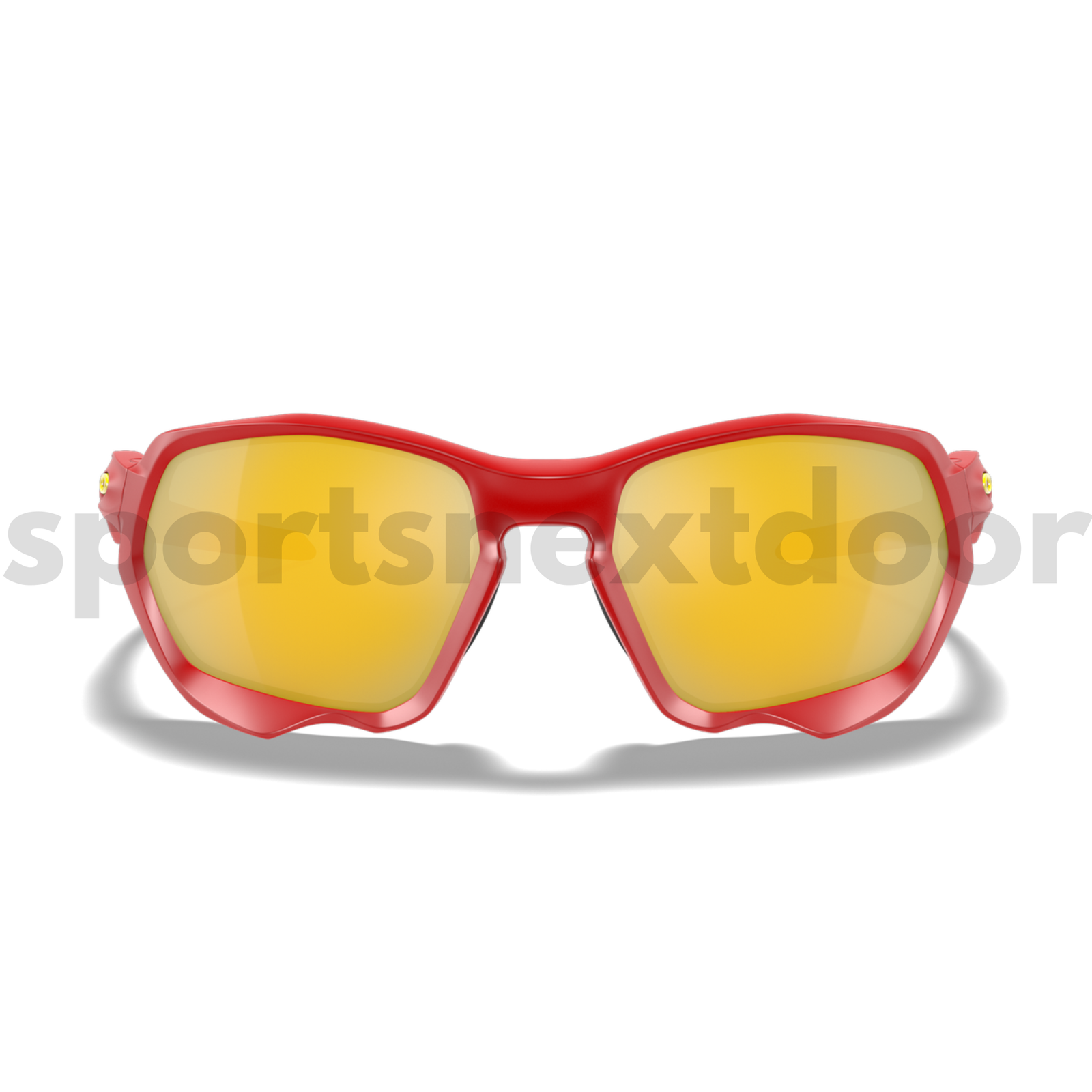 Oakley Plazma Sunglasses - Special Edition (RRPG) - Polarized Lenses