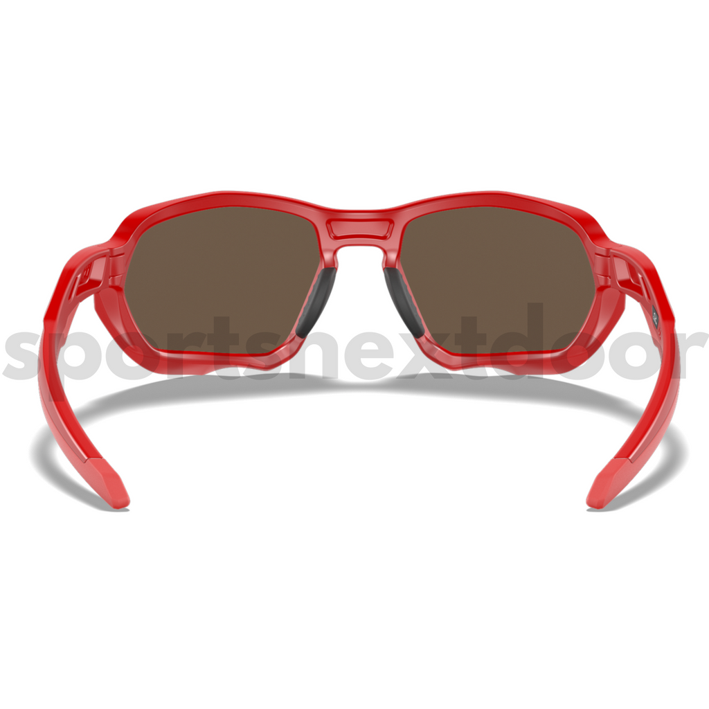 Oakley Plazma Sunglasses - Special Edition (RRPG) - Polarized Lenses