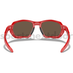 Oakley Plazma Sunglasses - Special Edition (RRPG) - Polarized Lenses