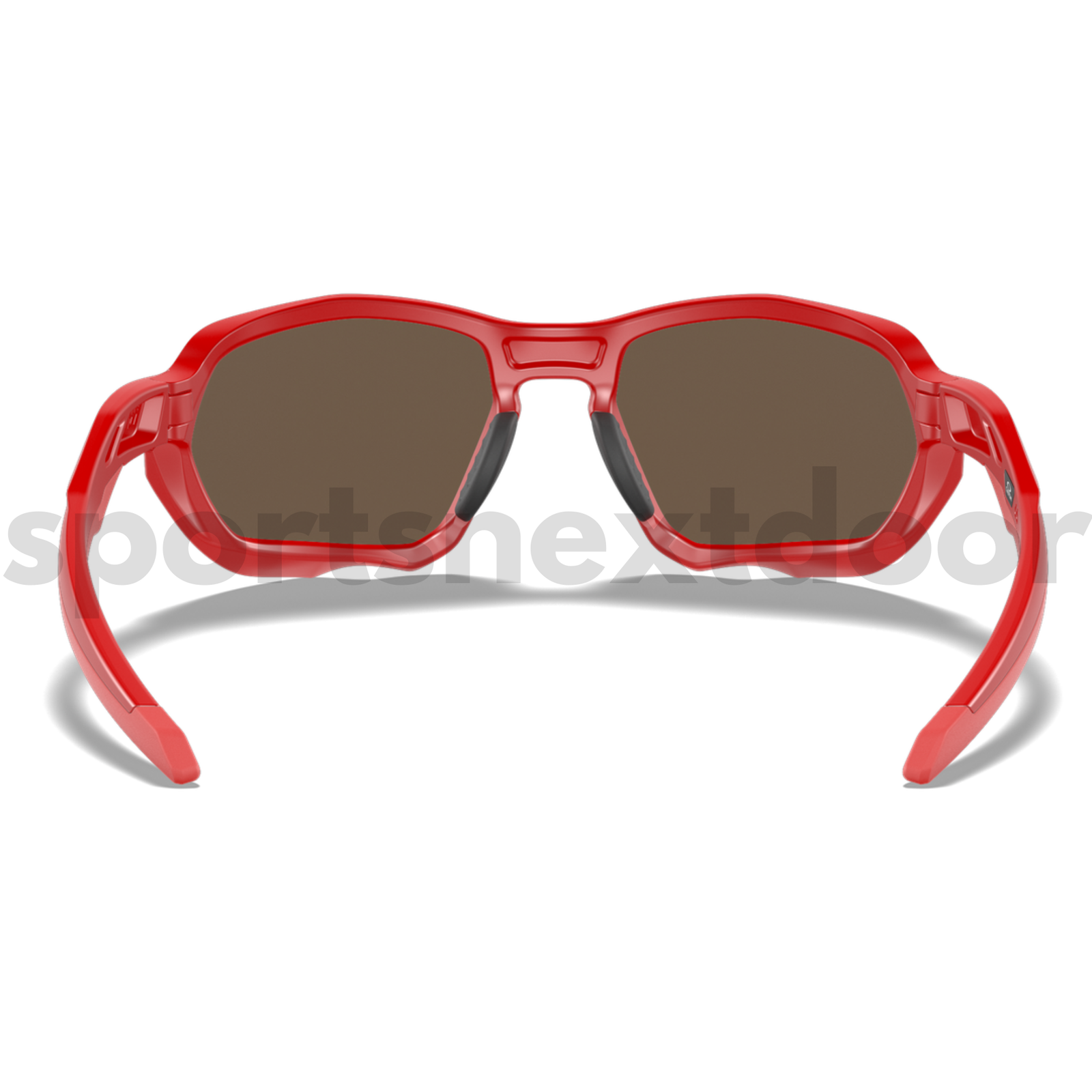 Oakley Plazma Sunglasses - Special Edition (RRPG) - Polarized Lenses