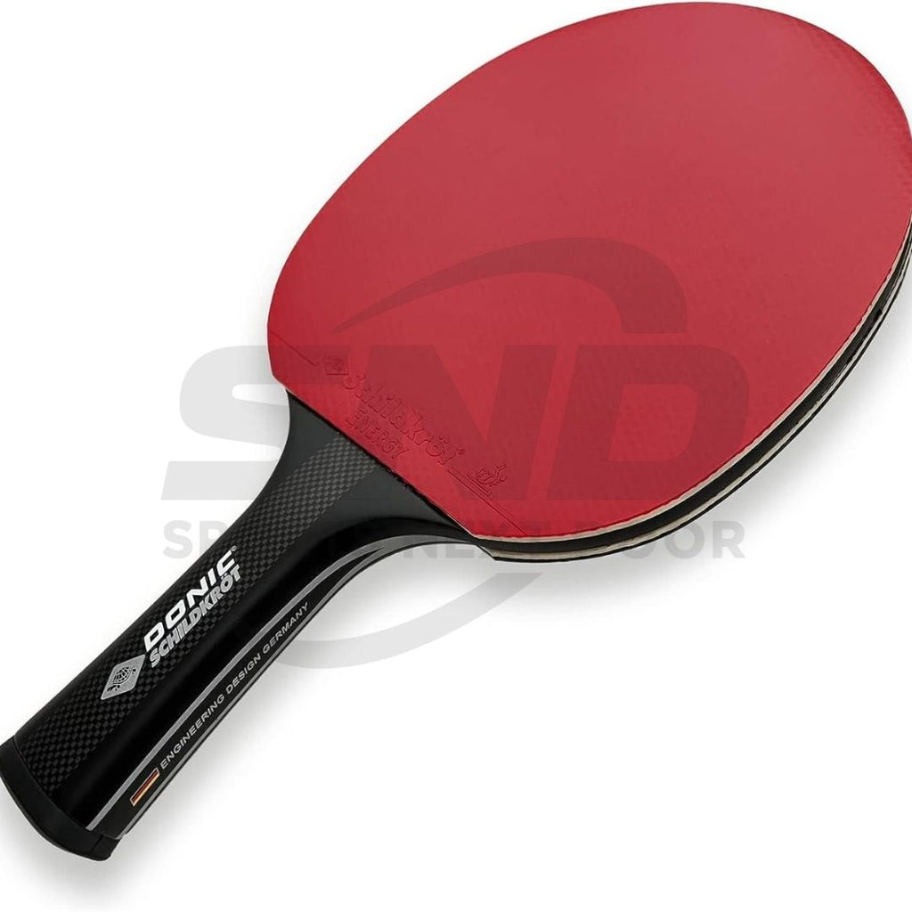 Donic Carbotec 3000 Table Tennis Bat