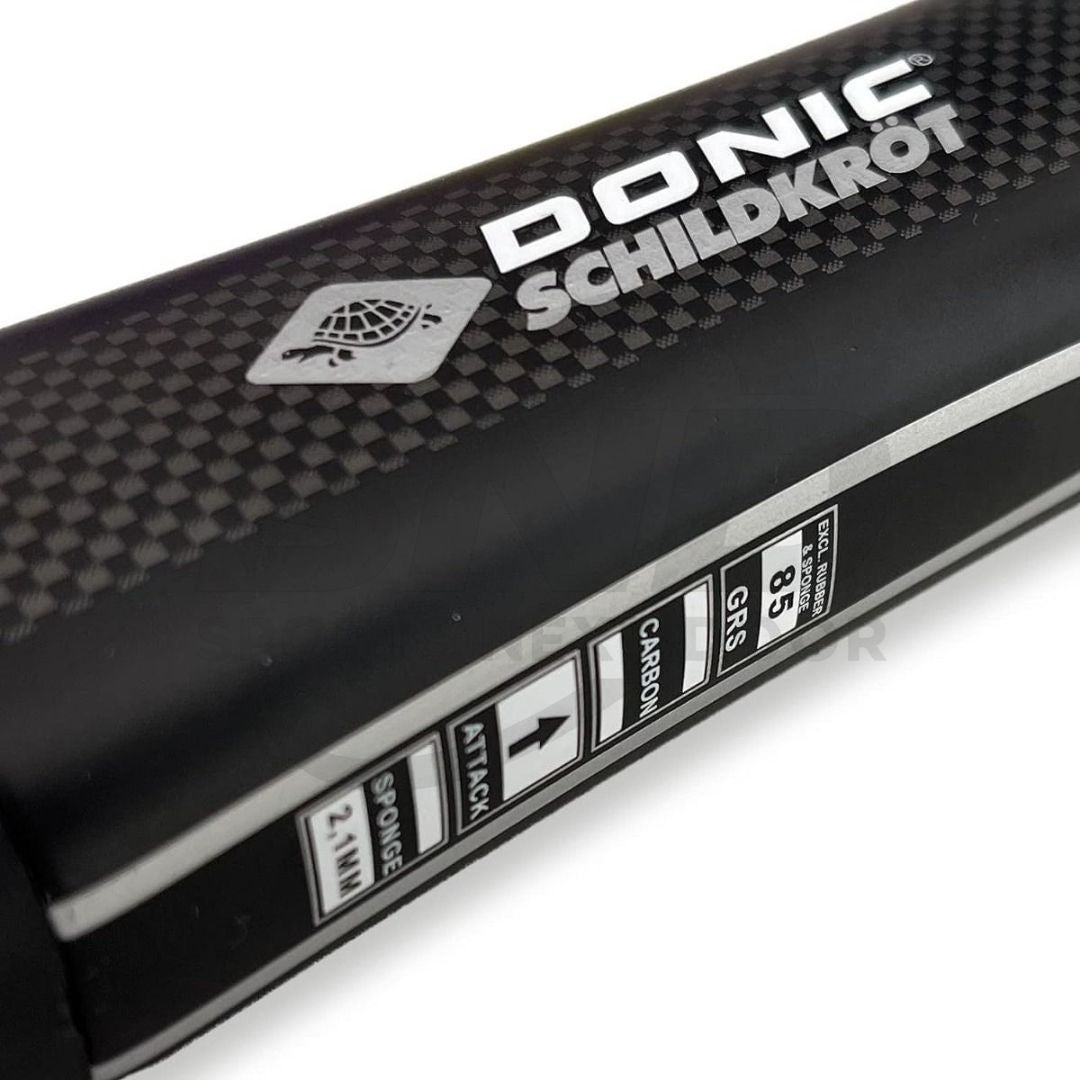 Donic Carbotec 3000 Table Tennis Bat