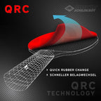 Donic Carbotec 3000 Table Tennis Bat