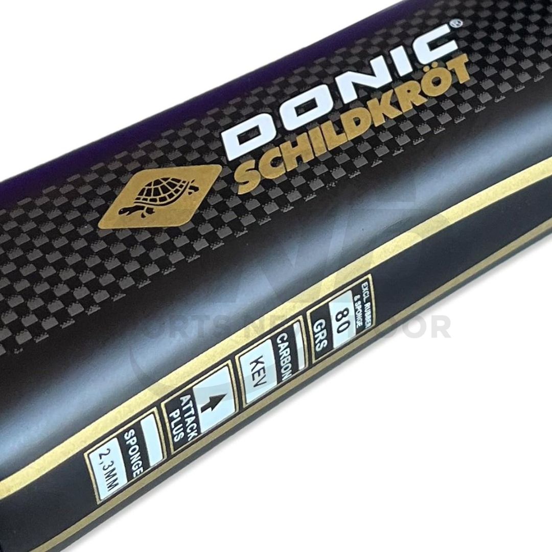 Donic Carbotec 7000 Table Tennis Bat