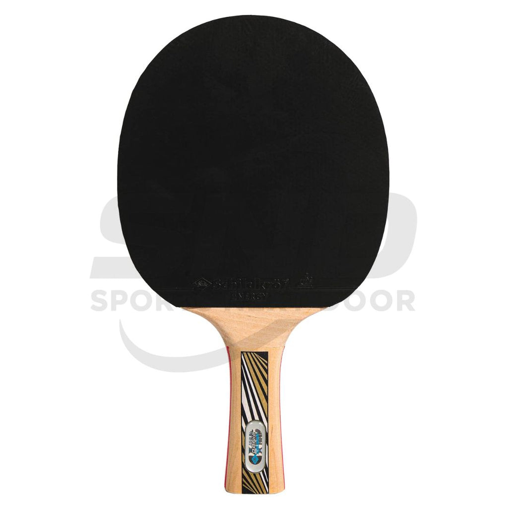Donic Legends Gold Table Tennis Bat