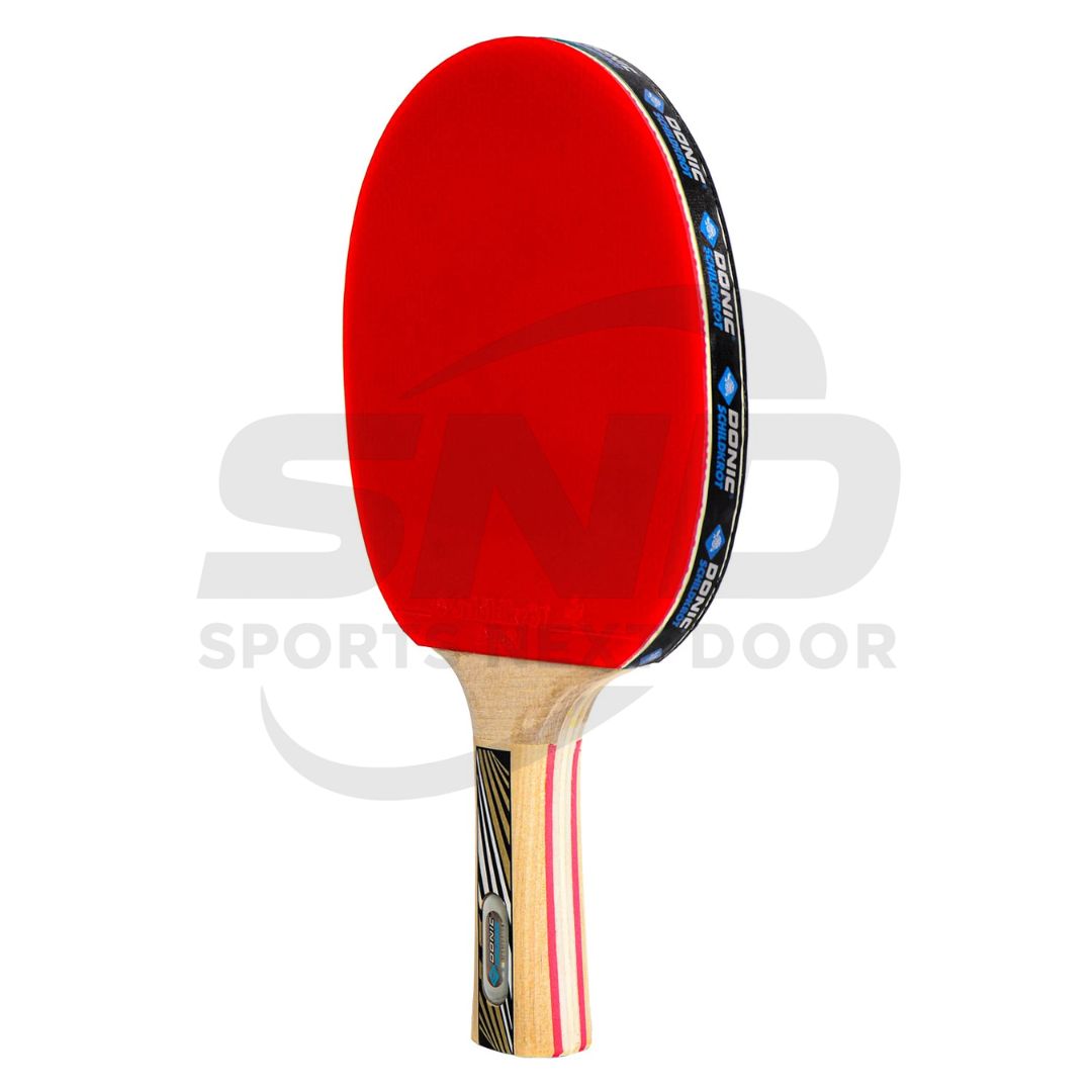 Donic Legends Gold Table Tennis Bat
