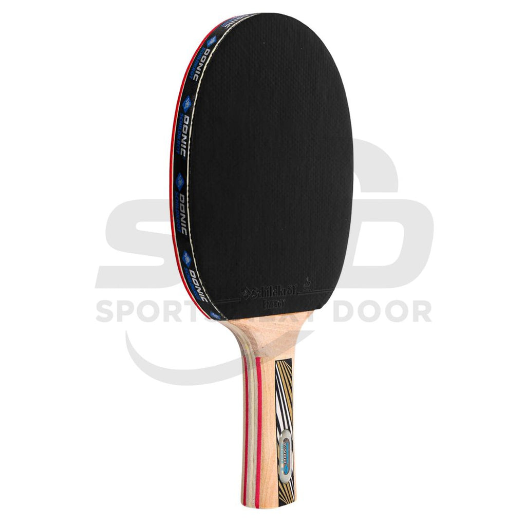 Donic Legends Gold Table Tennis Bat