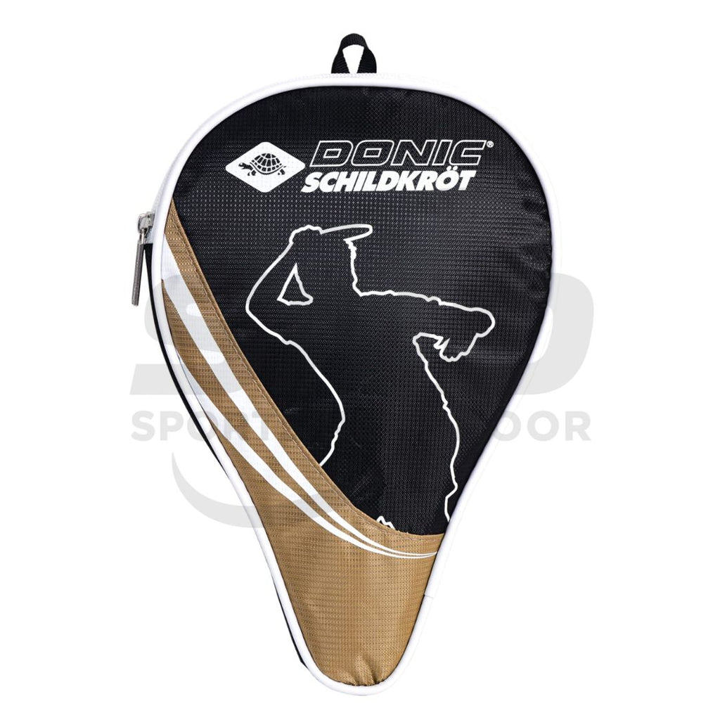 Donic Legends Gold Table Tennis Bat