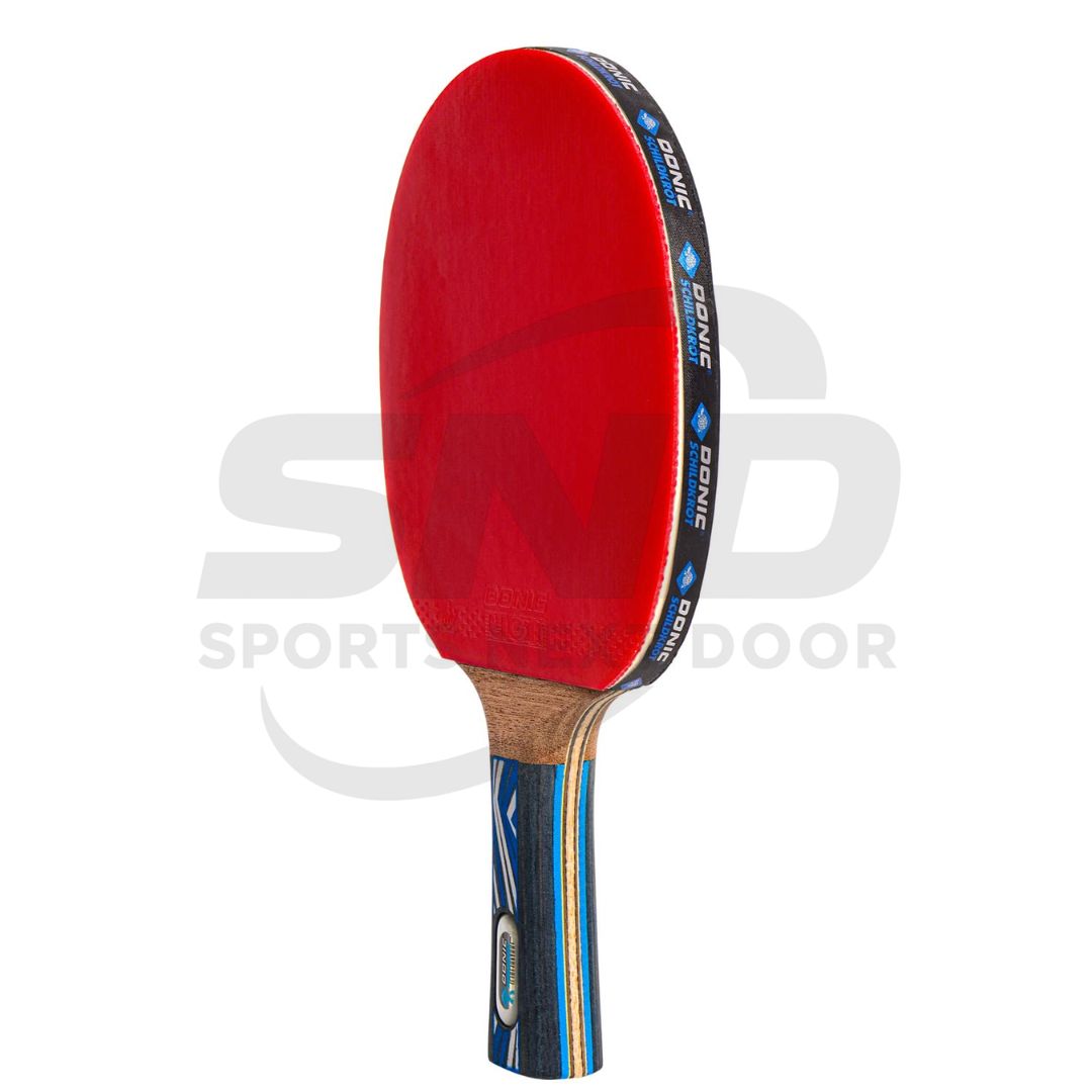 Donic Legends Platinum Table Tennis Bat