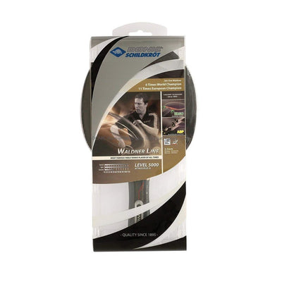 Donic Waldner 5000 Table Tennis Bat – Grey
