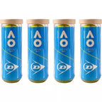 Dunlop AO Australian Open Balls - Dozen