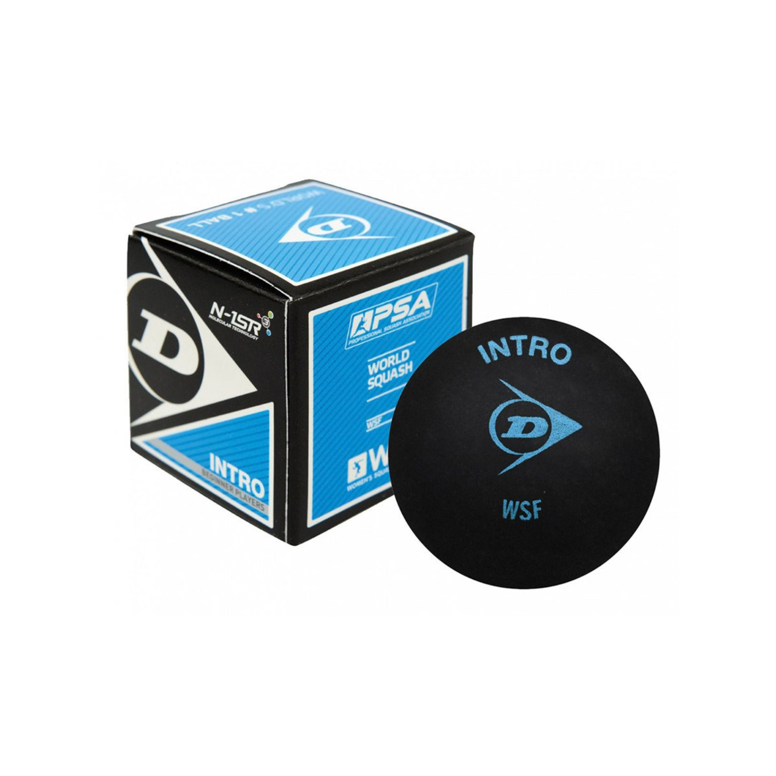 Dunlop Blue Dot Squash Ball