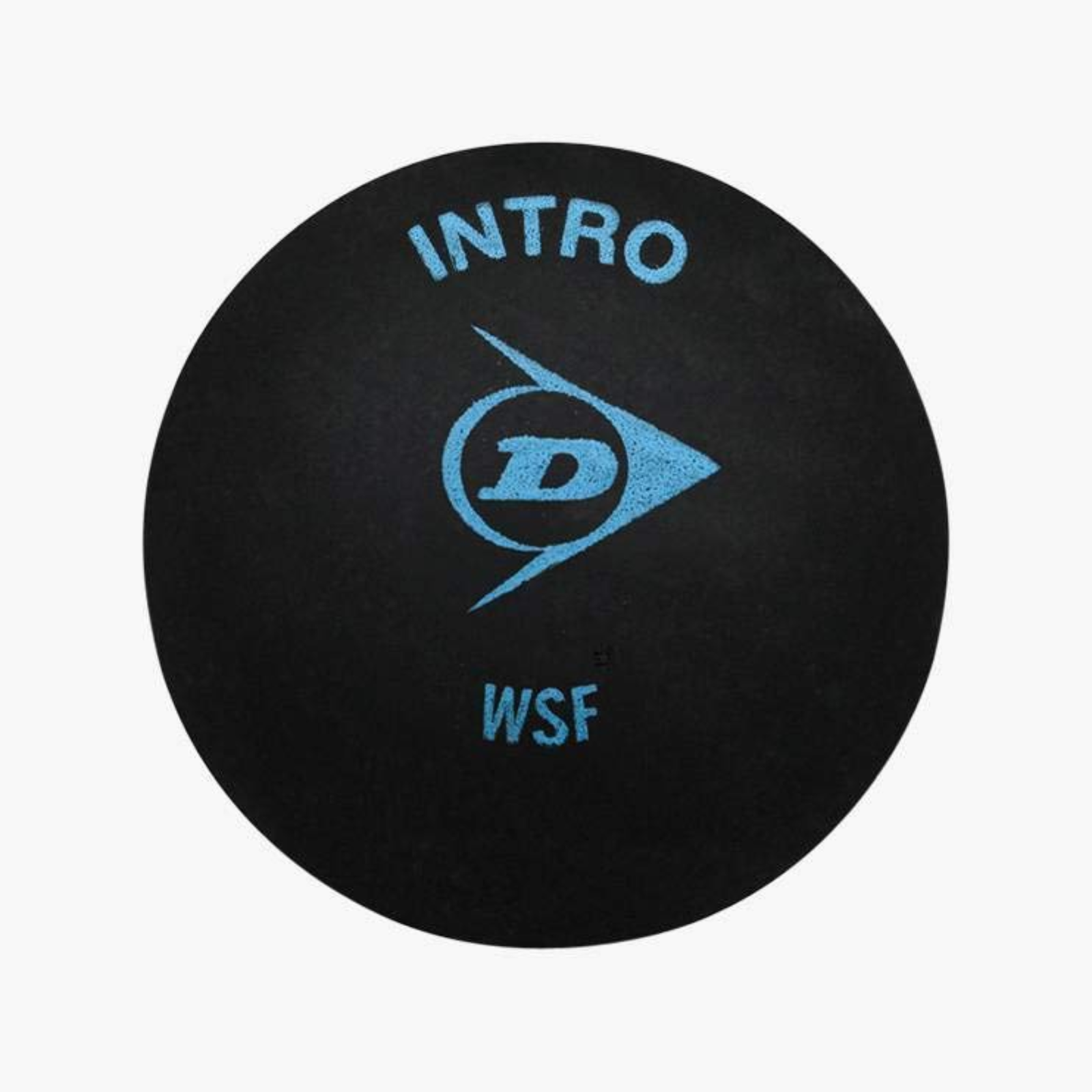 Dunlop Blue Dot Squash Ball