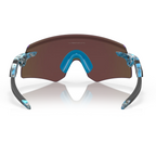 Oakley Encoder Sunglasses OO9471-0936, Prizm Sapphire Lenses, Sanctuary Swirl Frame