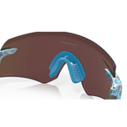 Oakley Encoder Sunglasses OO9471-0936, Prizm Sapphire Lenses, Sanctuary Swirl Frame
