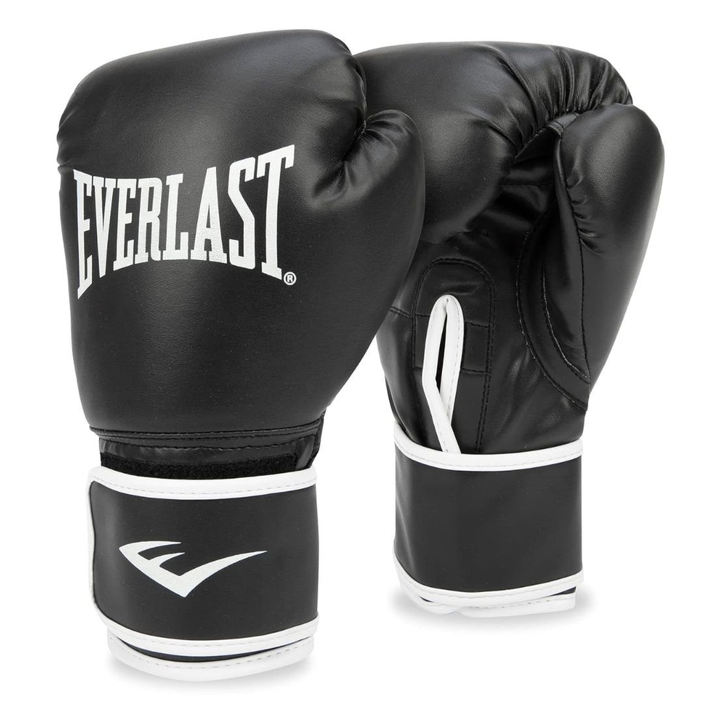 Everlasting Gloves