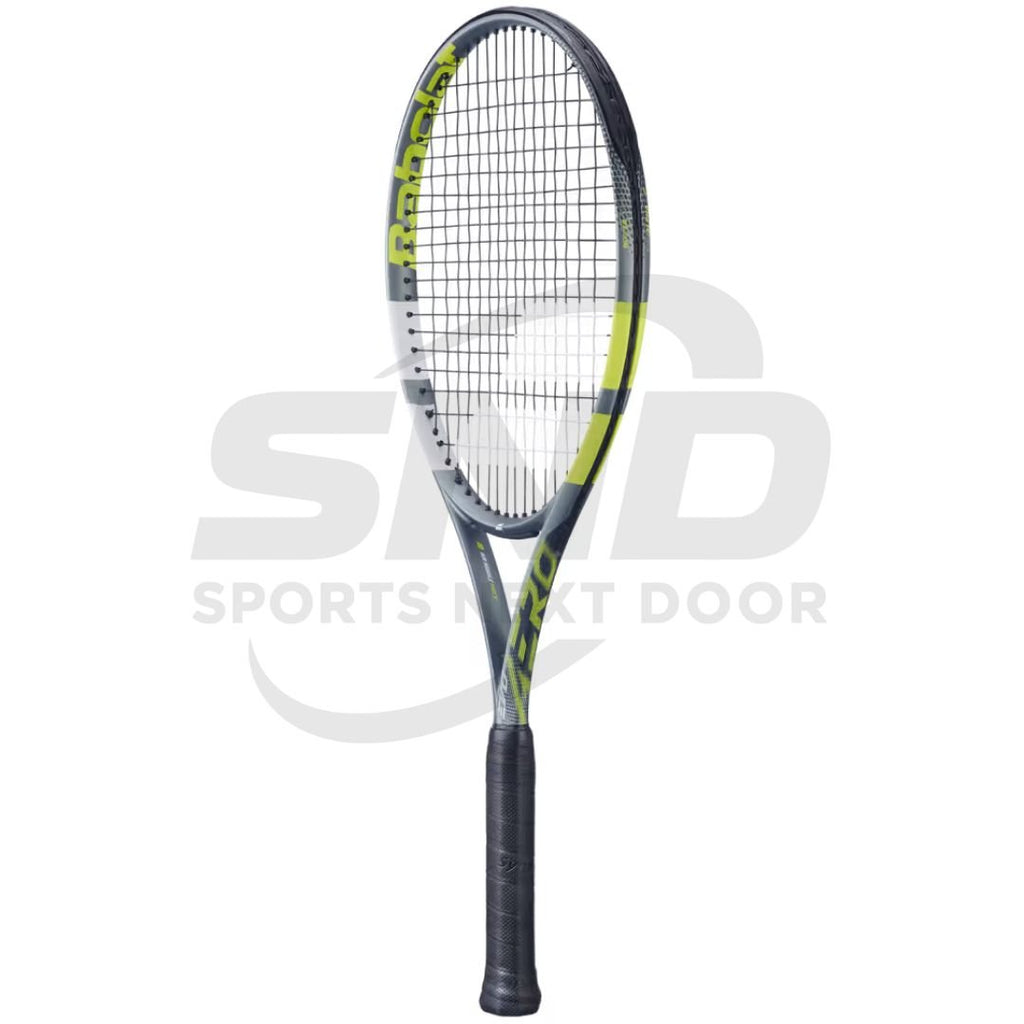 Babolat Evo Aero 2026 - Unstrung
