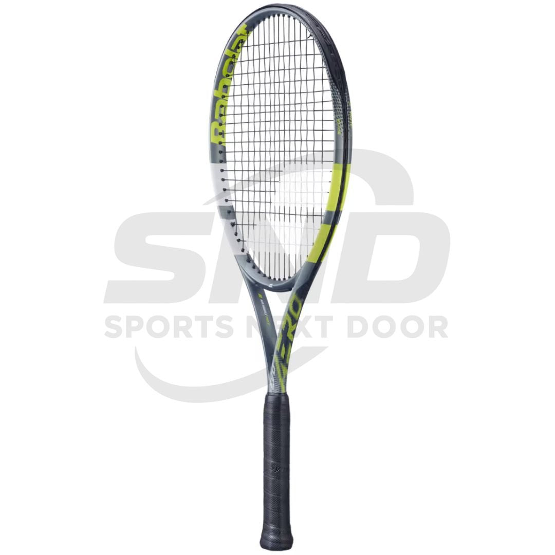Babolat Evo Aero 2026 - Unstrung