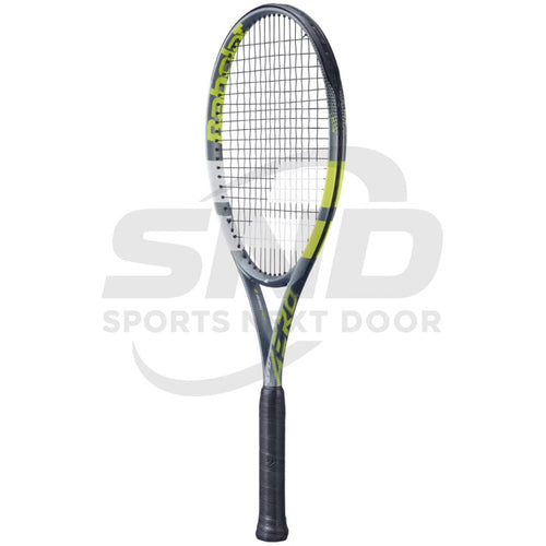 Babolat Evo Aero 2026 - Unstrung