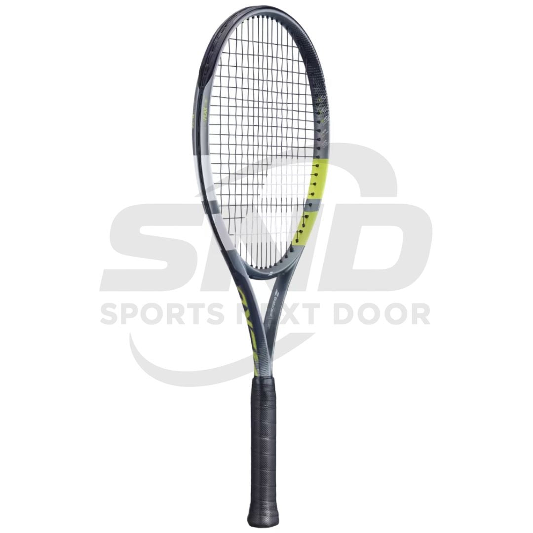 Babolat Evo Aero 2026 - Unstrung