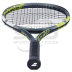 Babolat Evo Aero 2026 - Unstrung