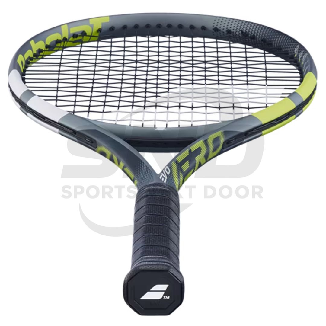 Babolat Evo Aero 2026 - Unstrung