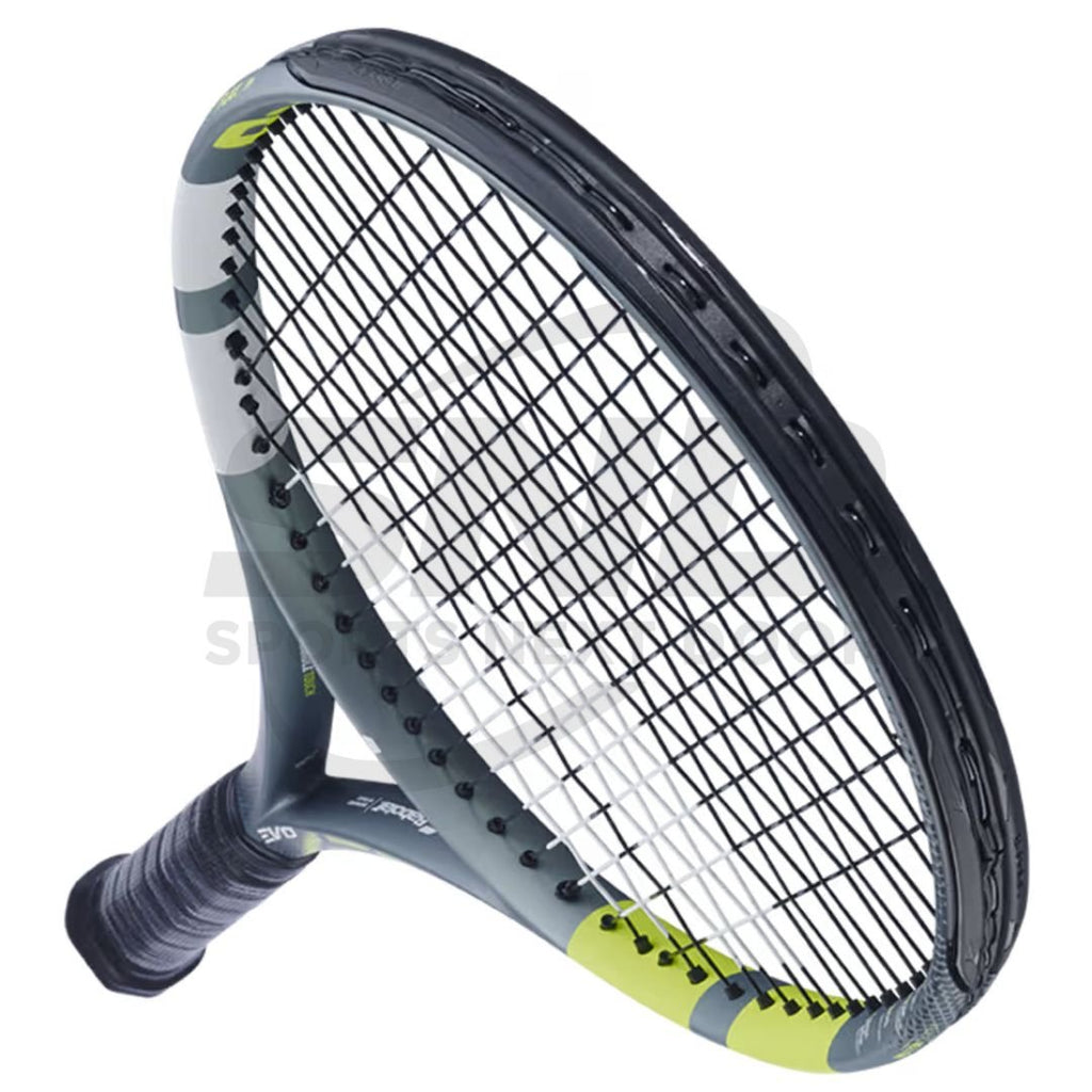 Babolat Evo Aero 2026 - Unstrung