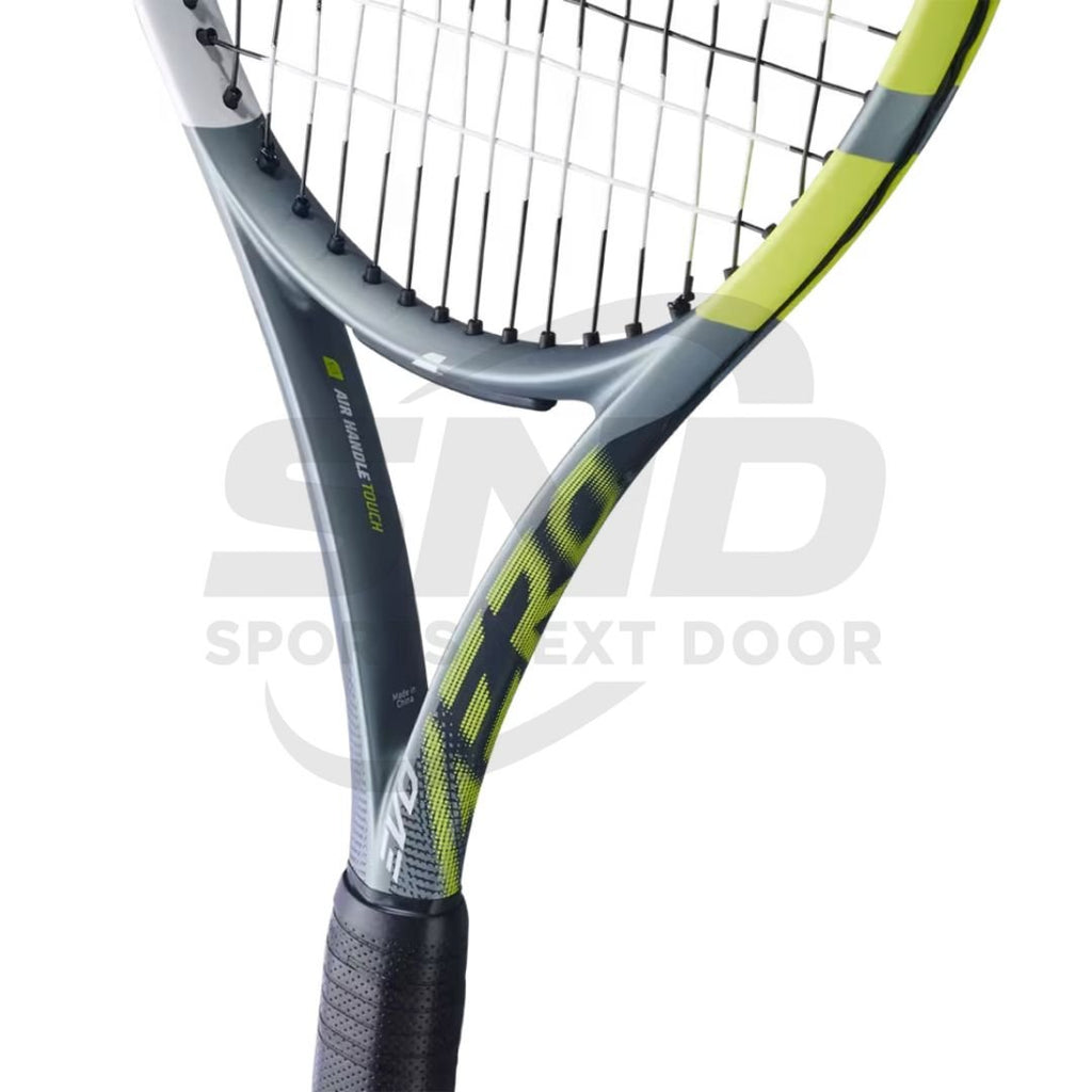 Babolat Evo Aero 2026 - Unstrung