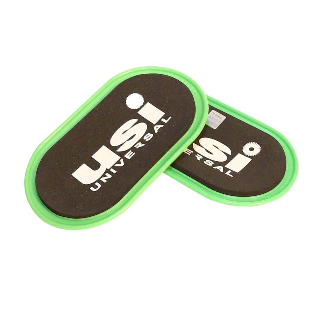 USI Exercise Sliders ESO