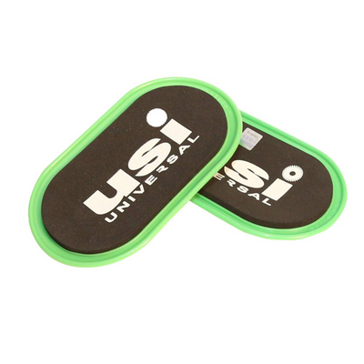 USI Exercise Sliders ESO