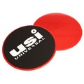USI Exercise Sliders ESR