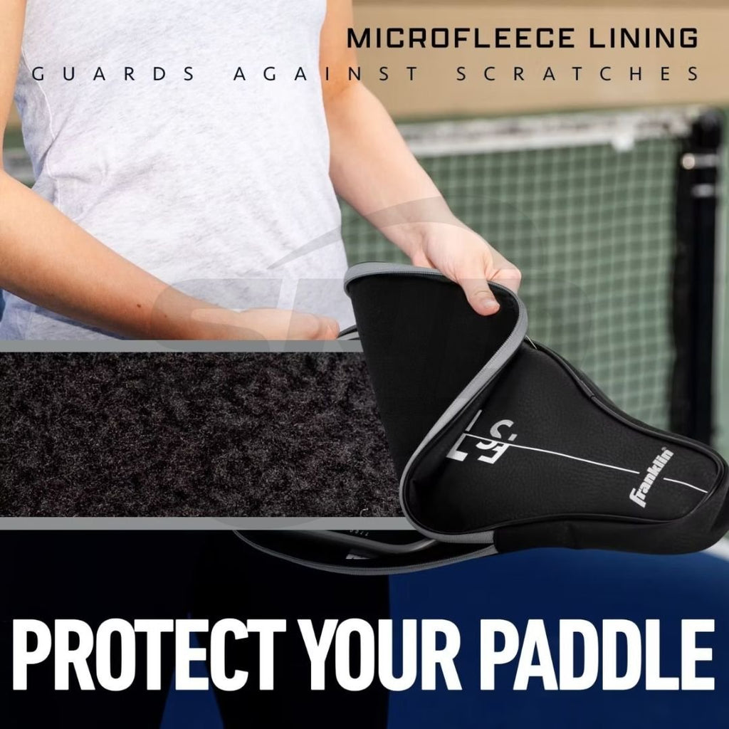 Franklin FS Tour Pickleball Cover