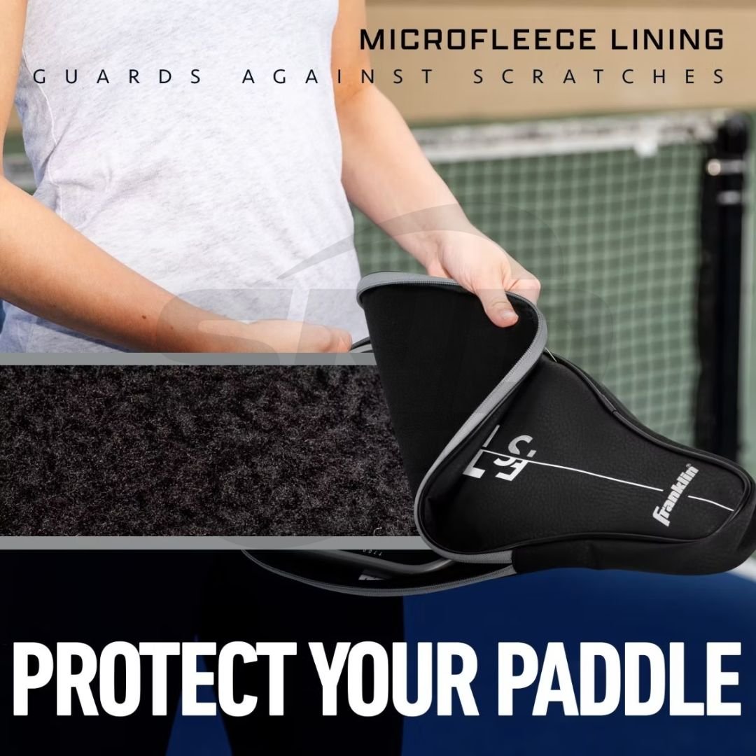 Franklin FS Tour Pickleball Cover