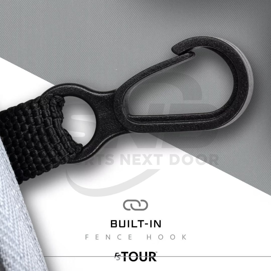 Franklin FS Tour Pickleball Cover